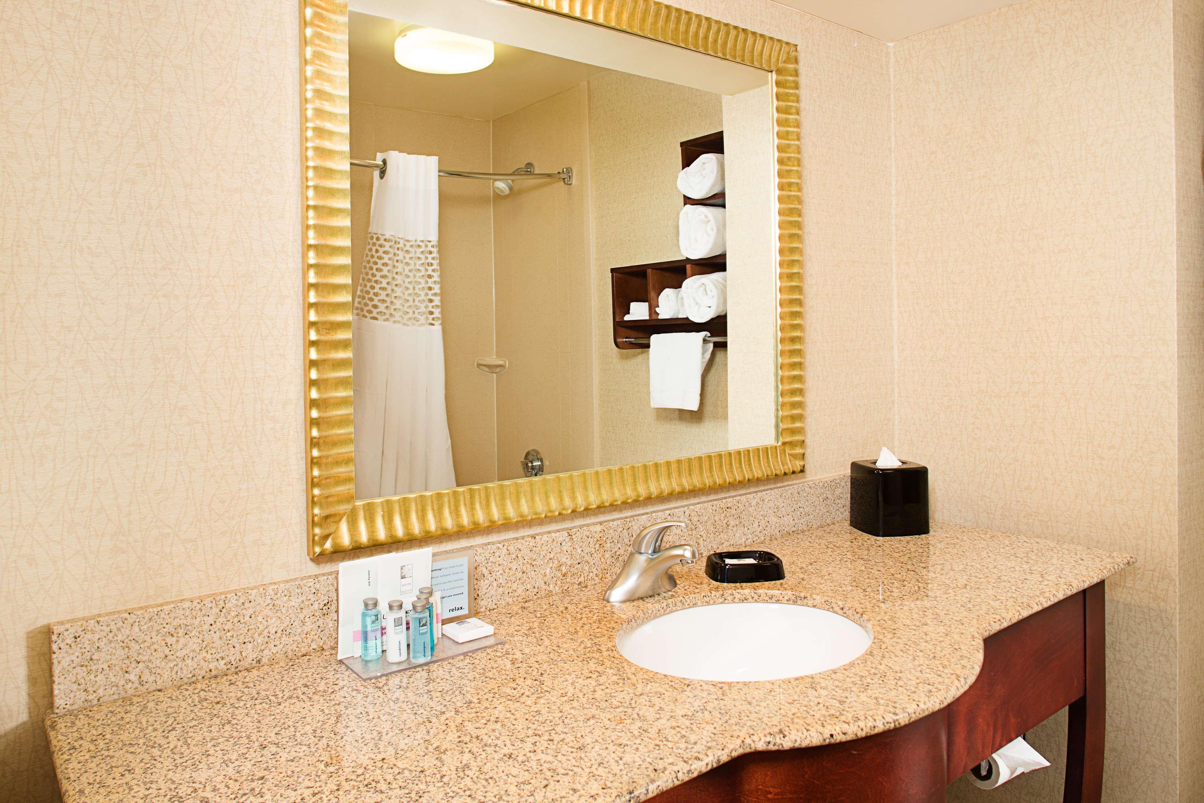 Hampton Inn Philadelphia/Уиллоу-Гров Экстерьер фото